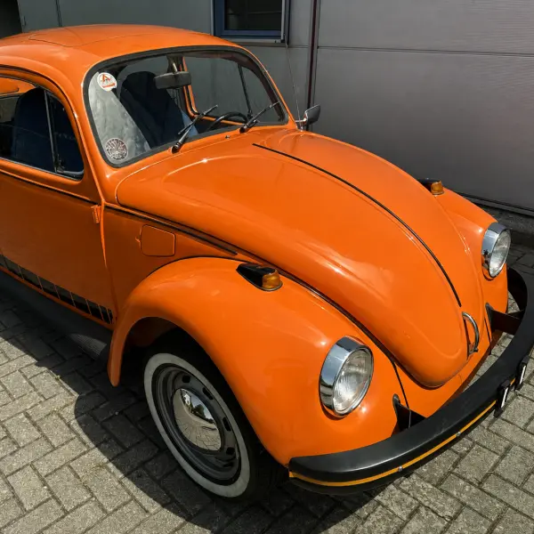 Oldtimer und Wertgutachten