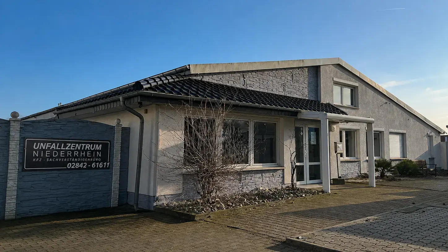 Allgemeine Geschäftsbedingungen UZN