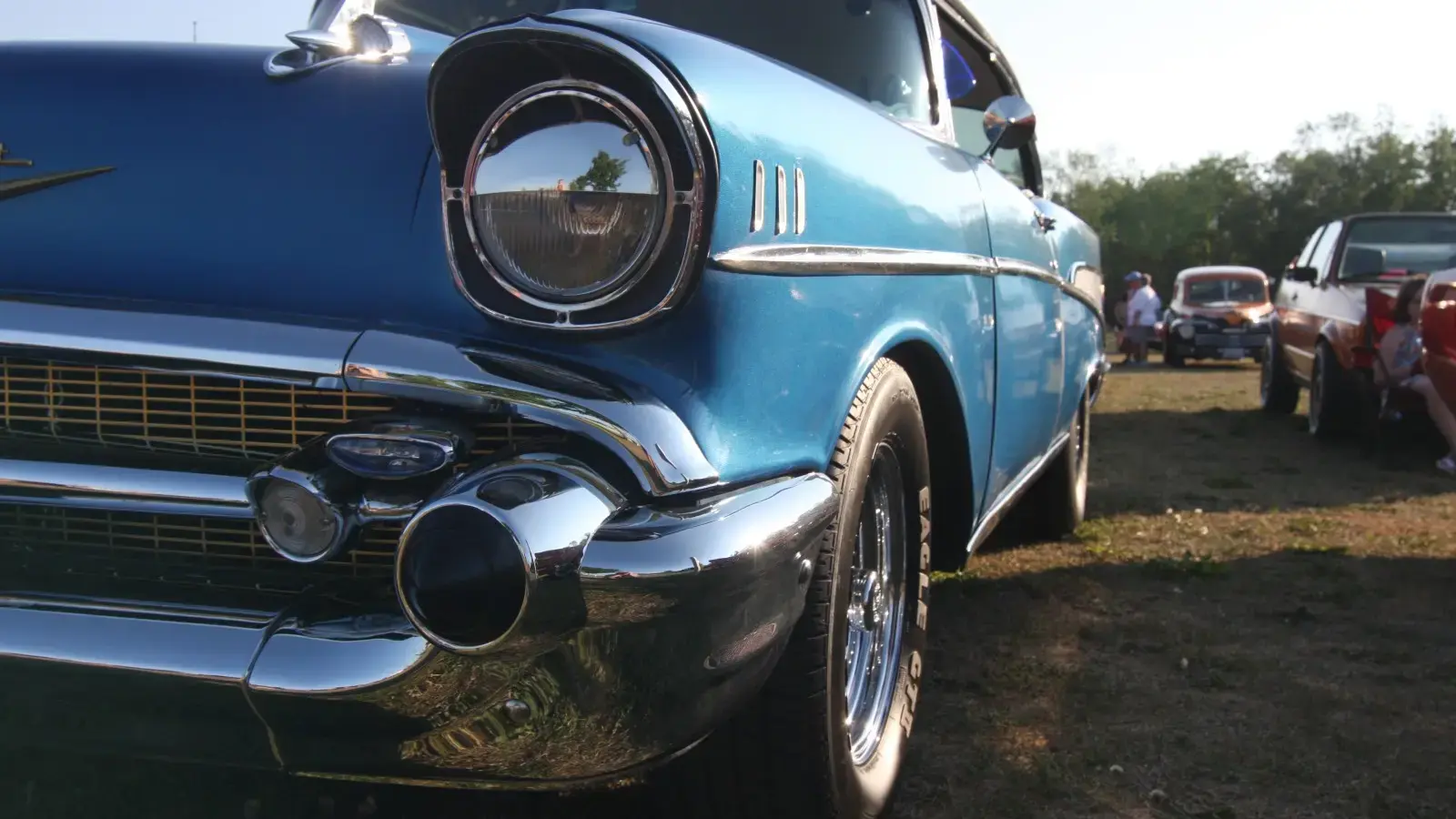 Oldtimer und Wertgutachten