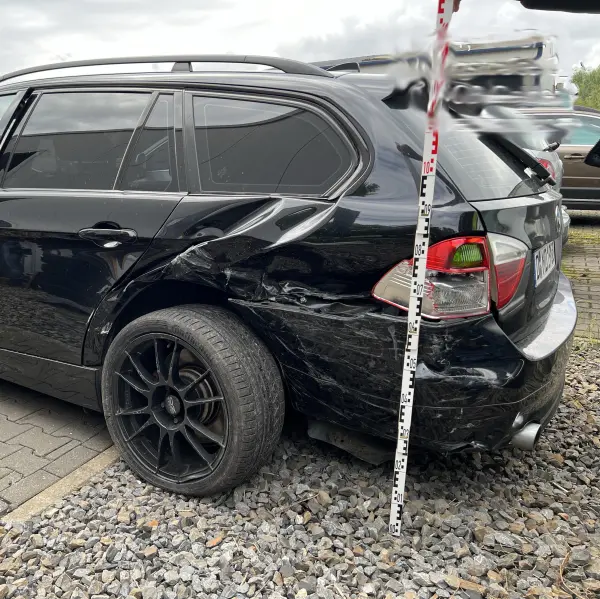 Unfallgutachten