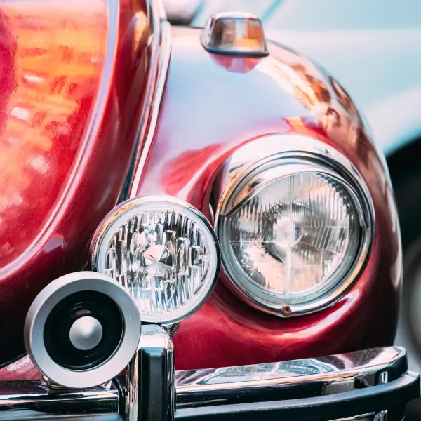 Oldtimer und Wertgutachten